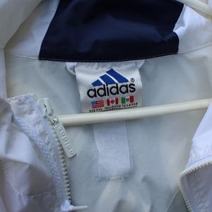 *sold) Adidas Track Jacket XXL